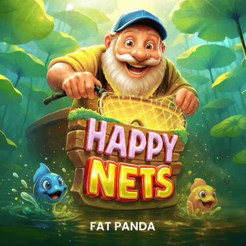 Happy Nets