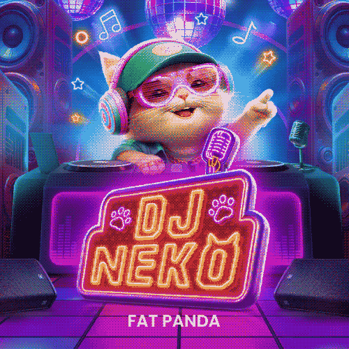 DJ Neko