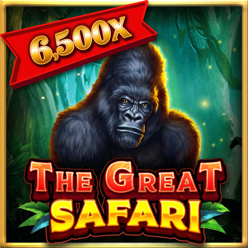 The Great Safari 