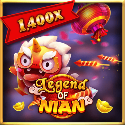 Legend Of Nian