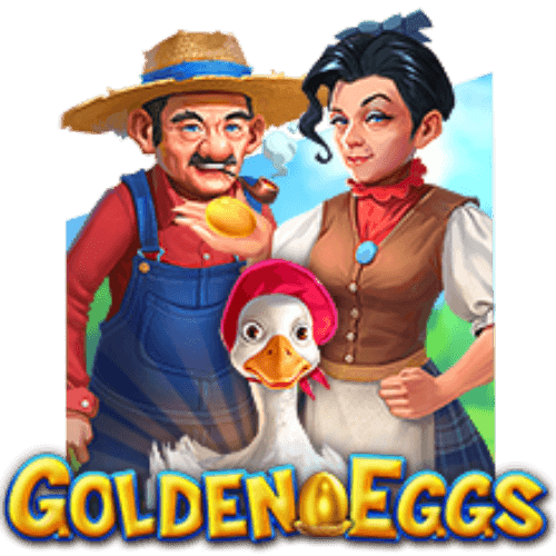 Golden Eggs