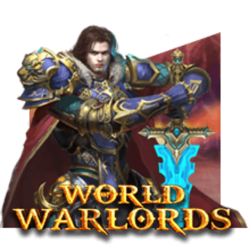 World Of Warlords