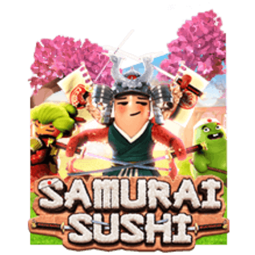 Samurai Sushi