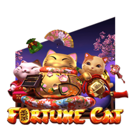 Fortune Cat
