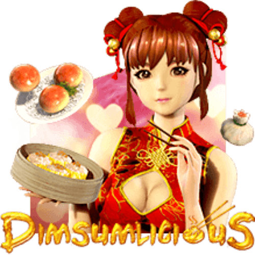Dimsumlicious