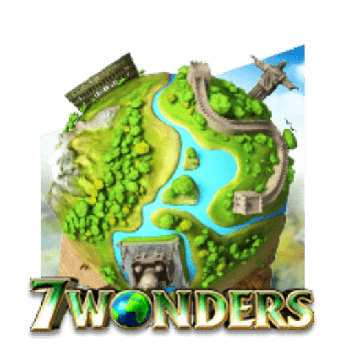 Seven Wonders