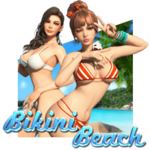 Bikini Beach