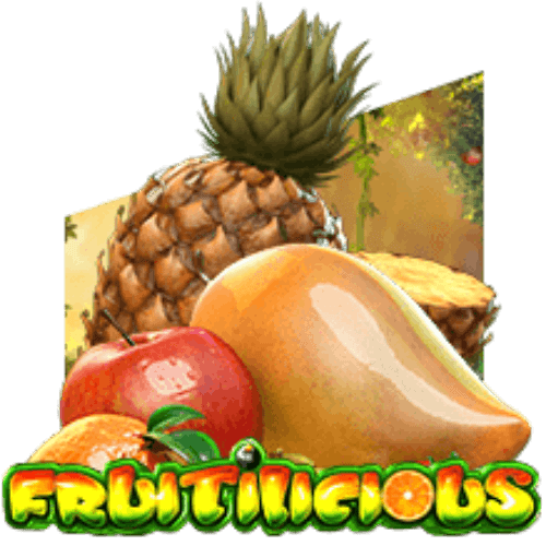 Fruitilicious