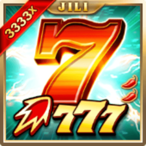 Crazy777