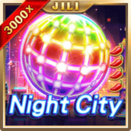 Night City