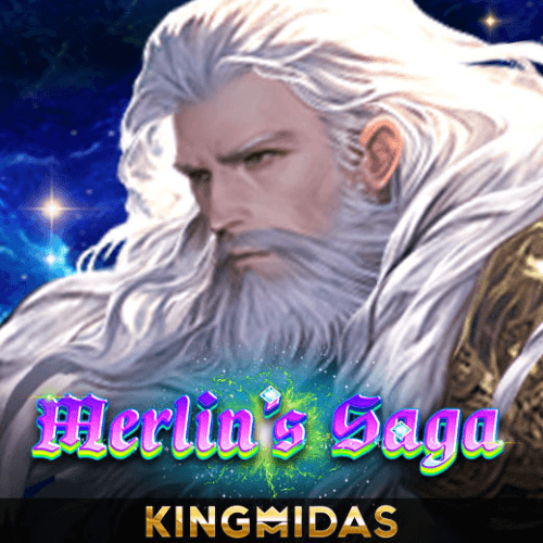 Merlin's Saga