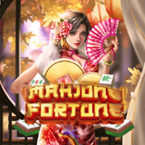 Mahjong Fortune