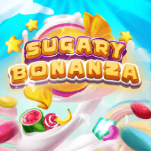 Sugary Bonanza