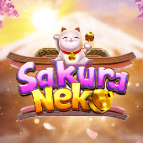 Sakura Neko
