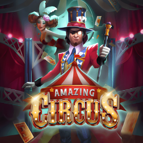 Amazing Circus