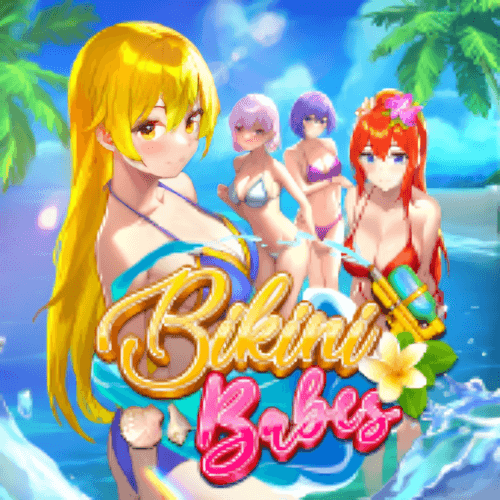 Bikini Babes