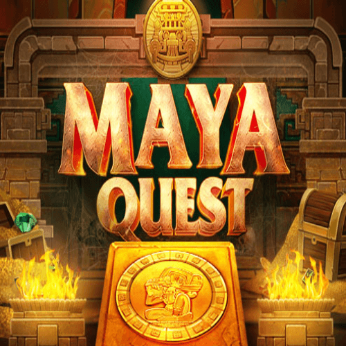 Maya Quest