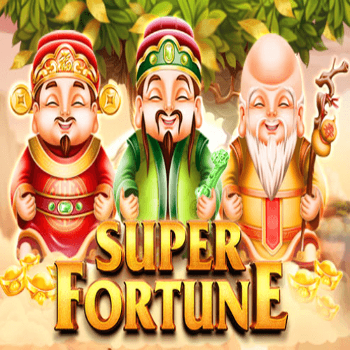 Super Fortune