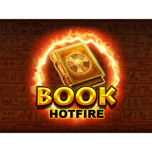 Book Hotfire