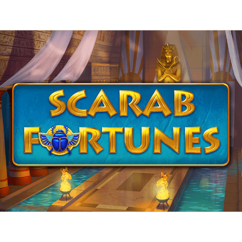 Scarab Fortunes