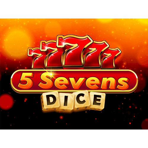 5 Sevens Dice