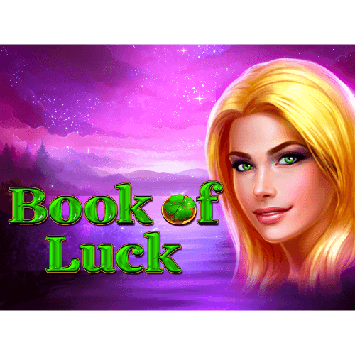 Book of Luck