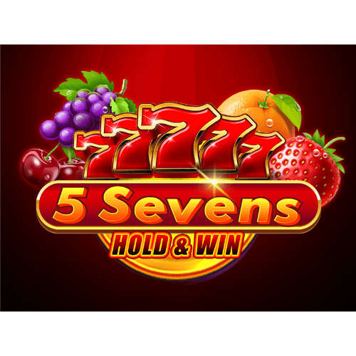 5 Sevens Hold & Win
