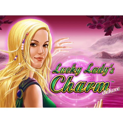 Lucky Lady's Charm deluxe