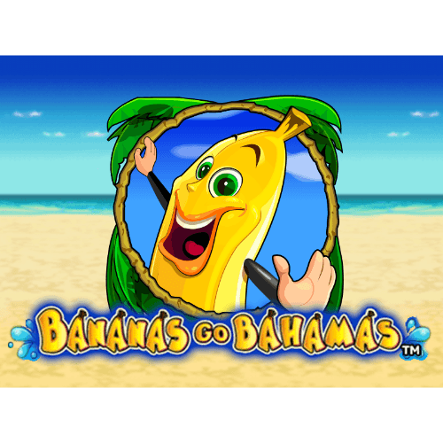 Bananas Go Bahamas