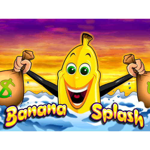 Banana Splash