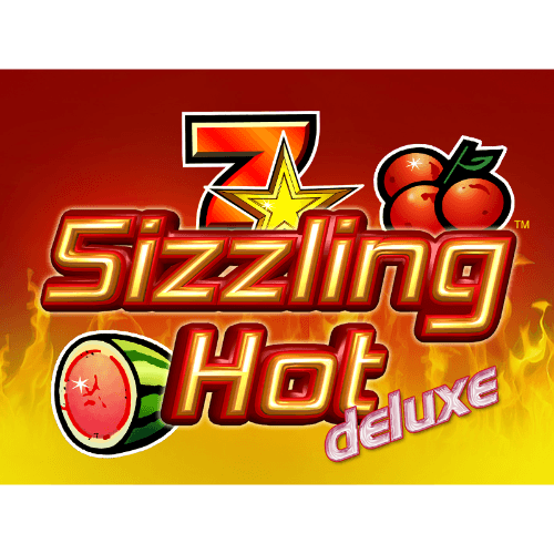 Sizzling Hot Deluxe