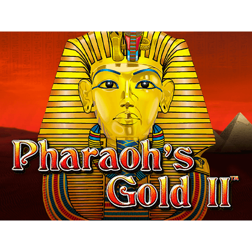 Pharaoh's Gold II