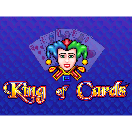 King of Cards