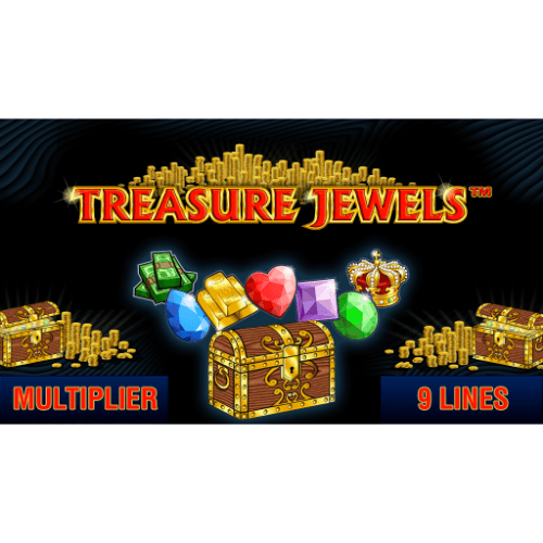 Treasure Jewels