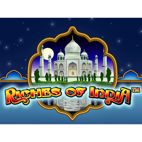 Riches of India