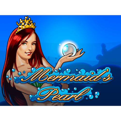 Mermaid's Pearl