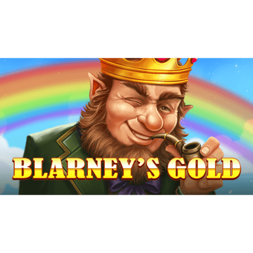 Blarney's Gold