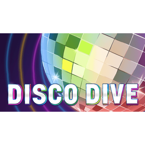 Disco Dive