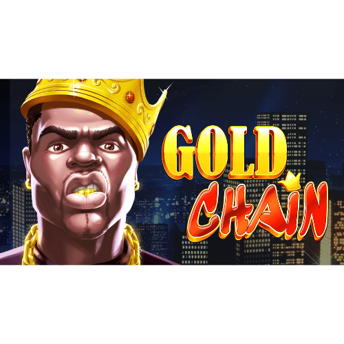 Gold Chain