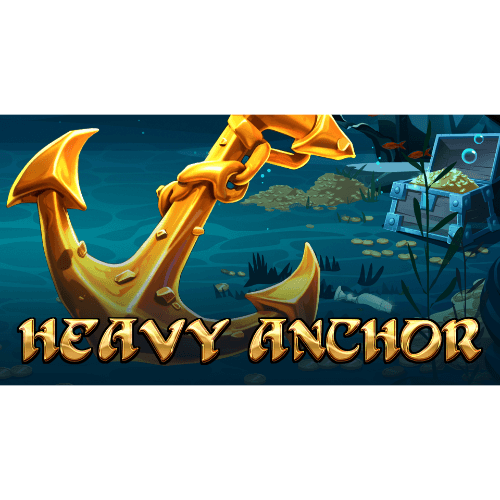 Heavy Anchor