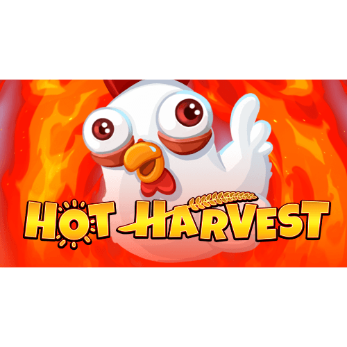 Hot Harvest