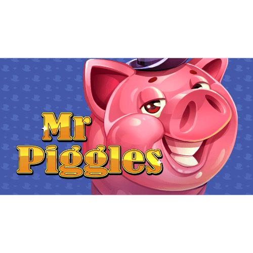 Mr Piggles