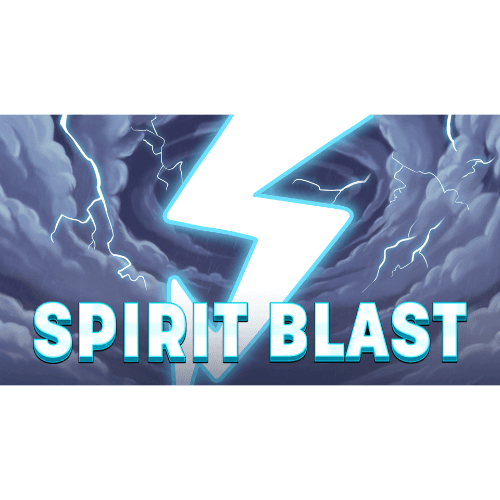 Spirit Blast