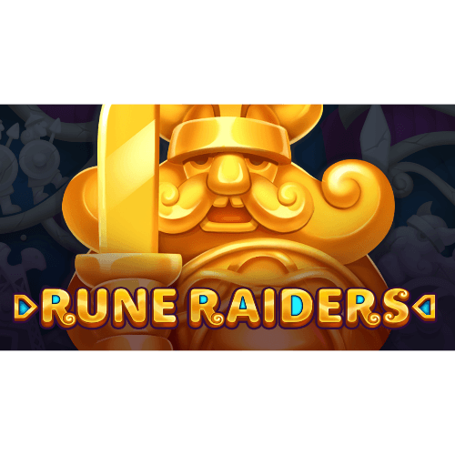 Rune Raiders