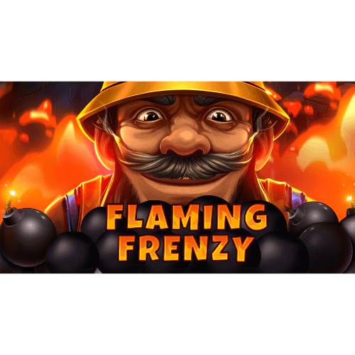Flaming Frenzy