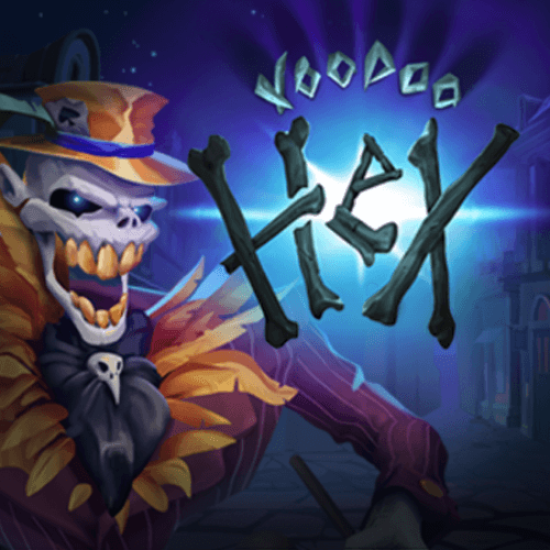 Voodoo Hex