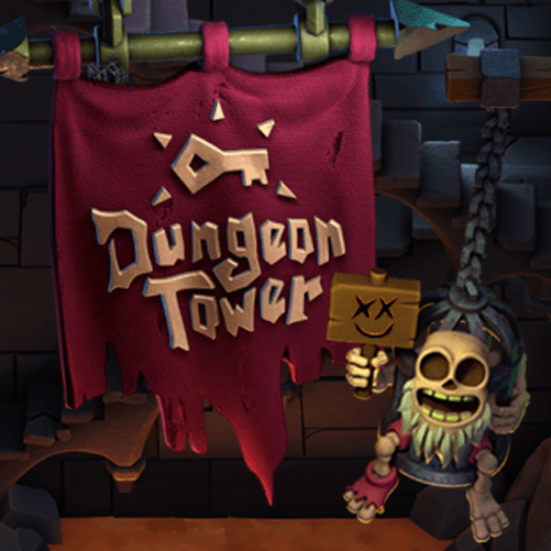 Dungeon Tower