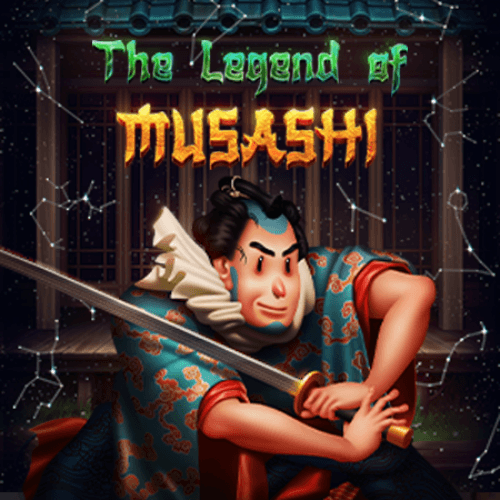 The Legend of Musashi