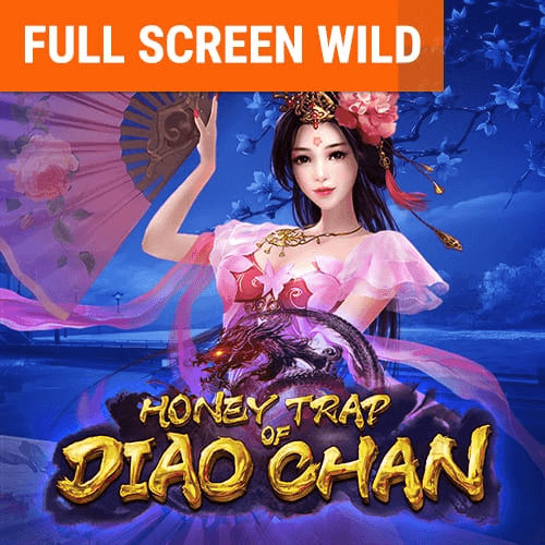 Honey Trap of Diao Chan