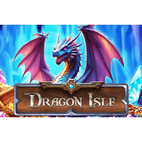 Dragon Isle